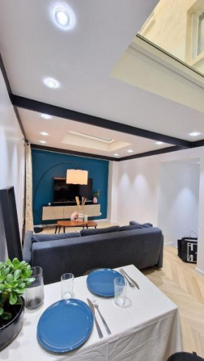 Loft de luxe Tour Eiffel